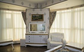 Azalea Hotel Baku