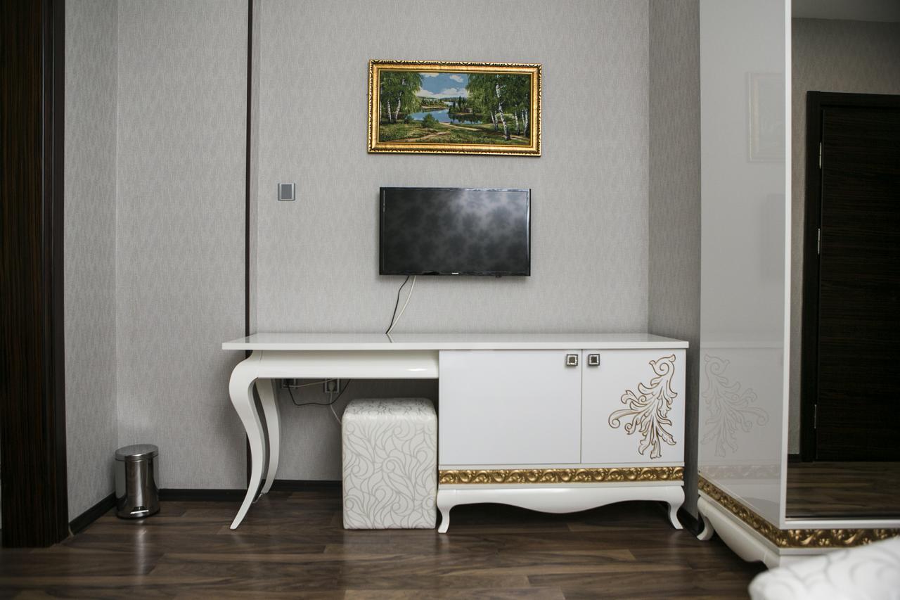 Azalea Hotel Bakü Dış mekan fotoğraf