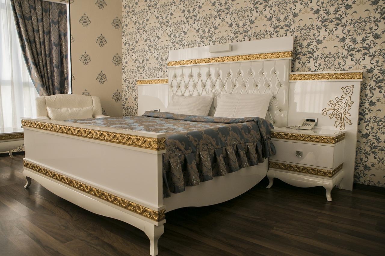 Azalea Hotel Bakü Dış mekan fotoğraf